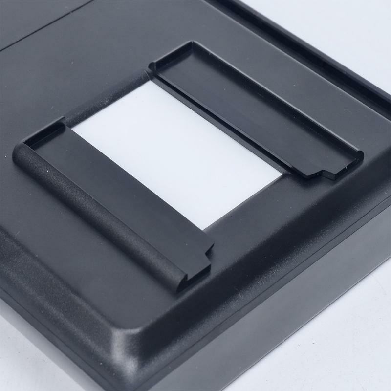 35mm/135mm Film Slide Scanner Converter TON169 Portable Old Films Scanner Conver