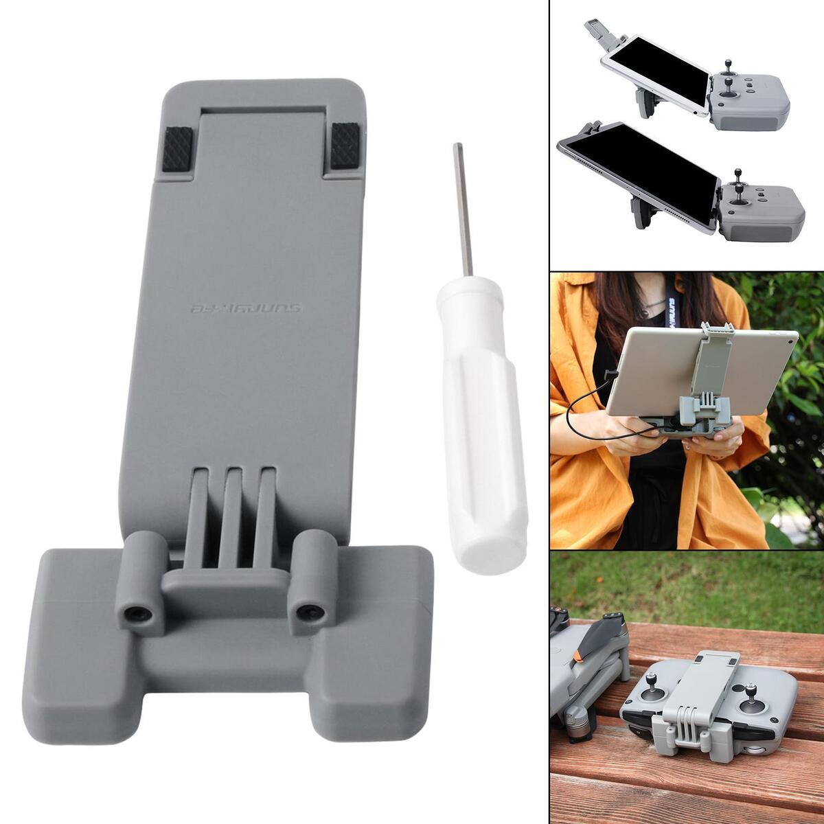 Adjustable Tablet Stand Smart Phone Bracket for DJI Mavic 3 Accessories