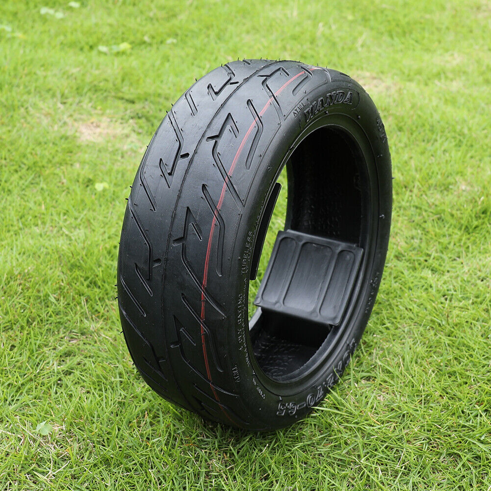 Explosion Proof Tire for Sealup Electric Scooter 10 inch Tubeless Tyre