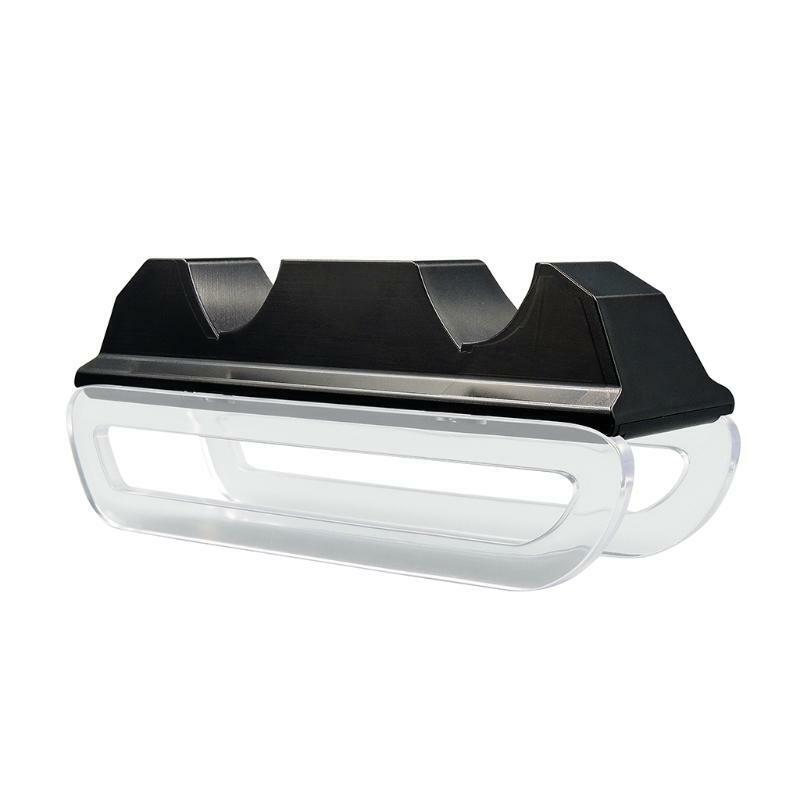 Charging Station For Compatible with PS5 Dual Controller Charging Stand