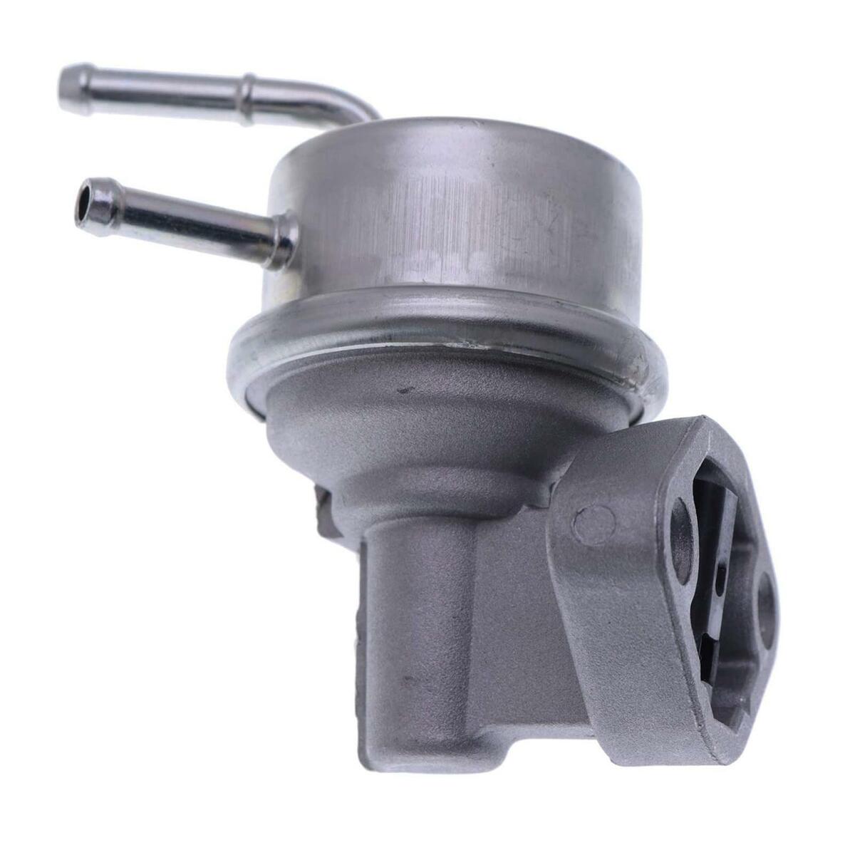 Fuel Pump Kit with Gaskets Grey Fit for Kawasaki FD440V FD501V 99916-2164