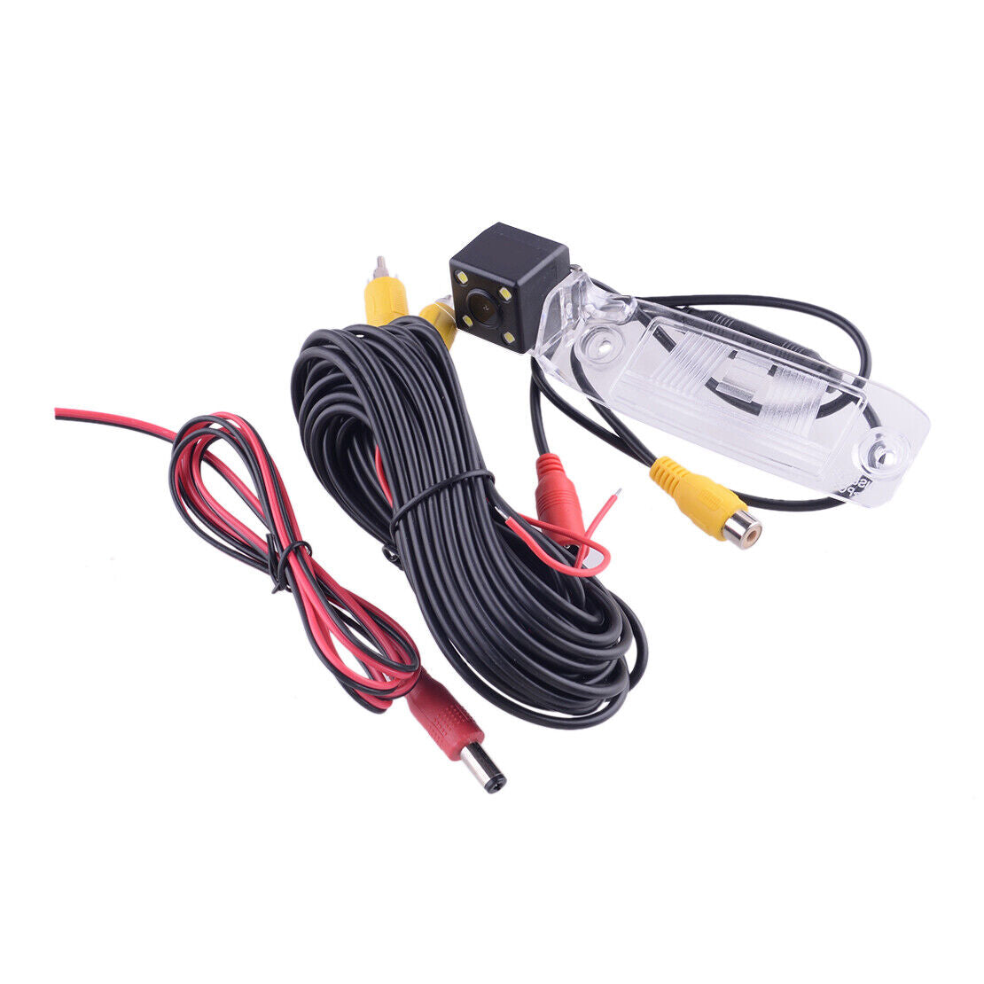 Rearview Parking Reverse Camera Backup Cam Fit For Kia Sportage SL 2011-2015