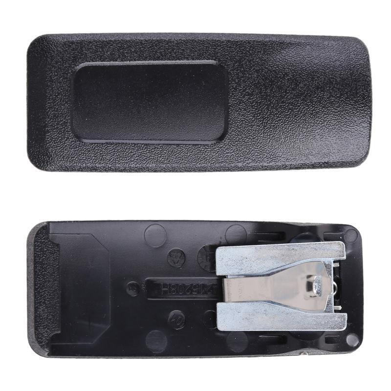 Replacement Belt Clip for Portable APX4000 APX3000 APX1000 DP4400 Radio Clip