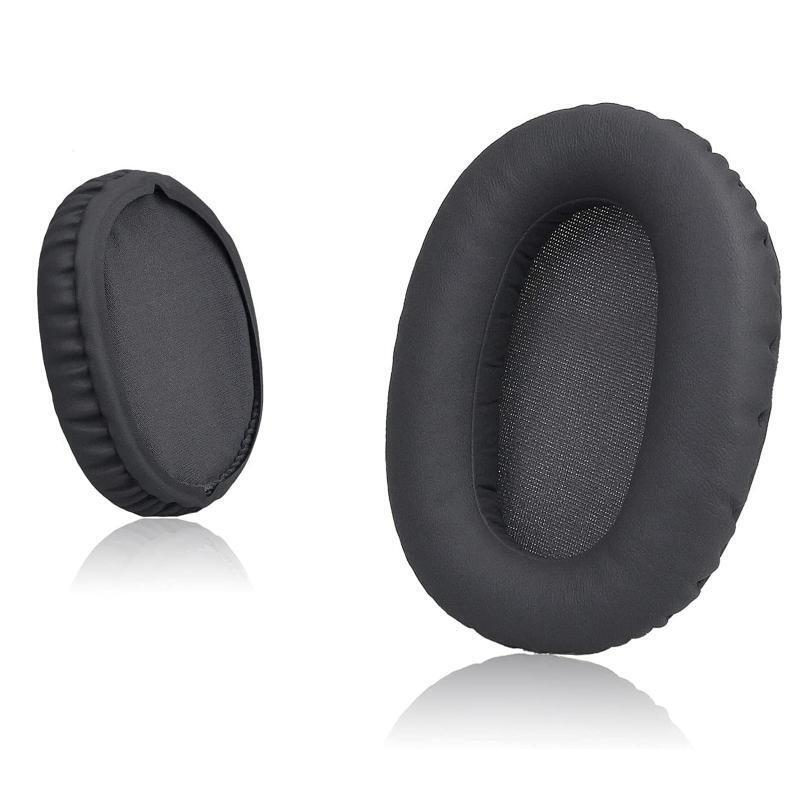 Protein Earpads for WH-CH700N MDR-ZX770BN Earphone Earpad Breathable Earcups