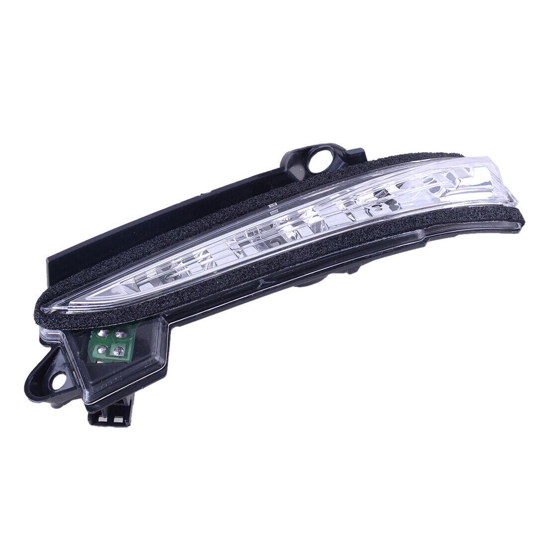 1pcs Passenger Side Mirror Turn Signal Light Fit For Ford Fusion Mondeo 2013-20