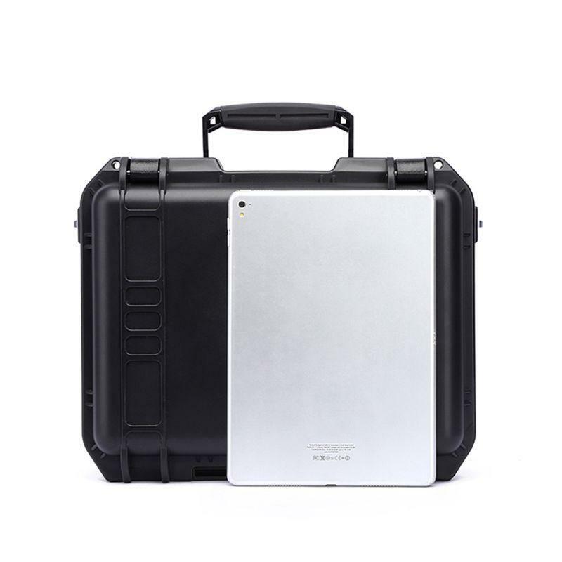 Portable Waterproof Hard EVA Storage Bag Carrying Case for Hubsan Zino H117S RC