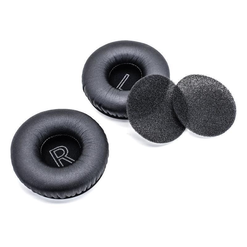 Protein Earpads forPuro Sound Labs BT2200s Earphone Earcups Headphone Sleeves