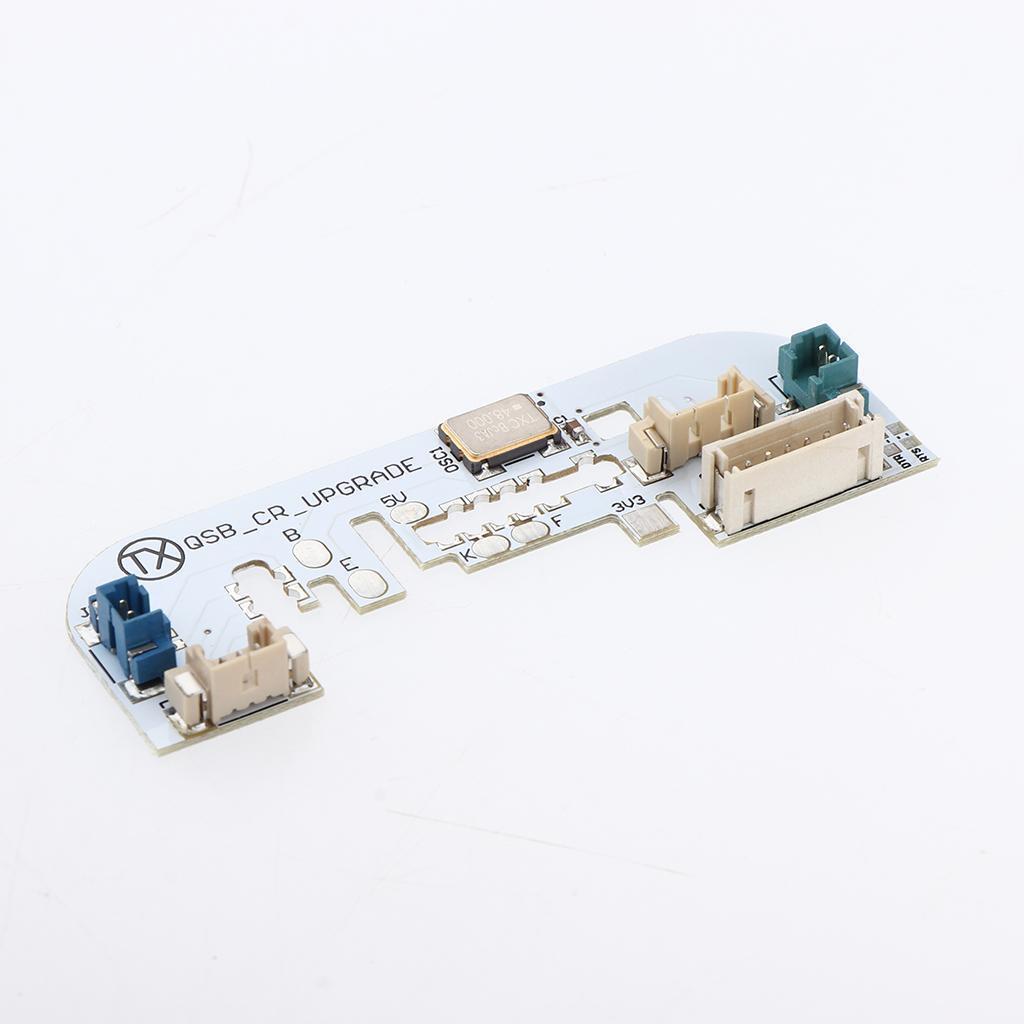 Mini Motherboard QSB CR Upgrade Board for  360 Game Consoles