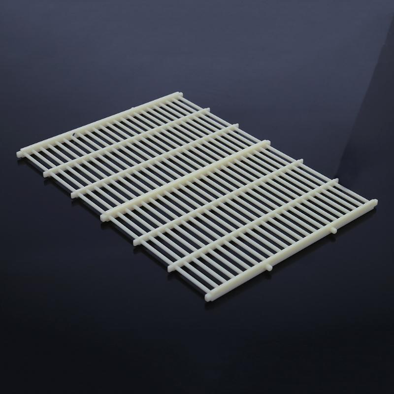 Beekeeping Bee Queen Excluder Trapping Grid Net Tool Equipment Apiculture New