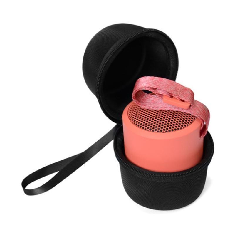 Protection Bag Carrying Case for SRS-XB13 Speaker Audio Case Carrying Bag Black