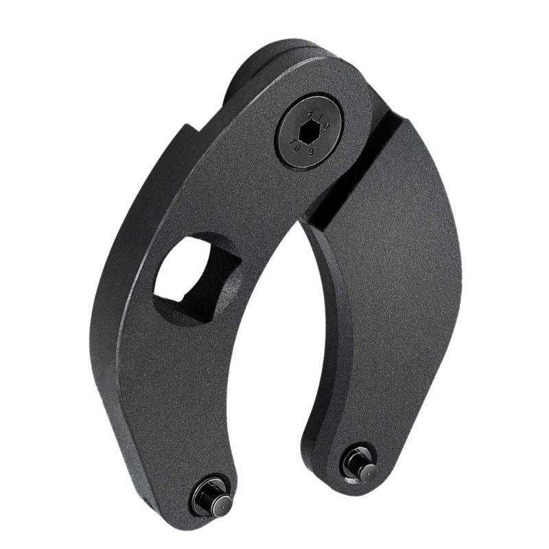 Adjustable Gland Nut Wrench Drive Small Universal Hydraulic Cylinder Spanner