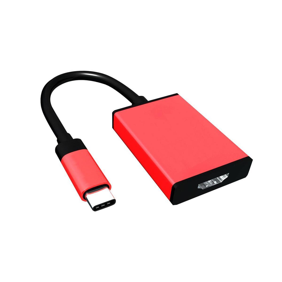 USB C to HDMI Adapter Cable USB C Adapter Type C to HDMI Adapter for Office