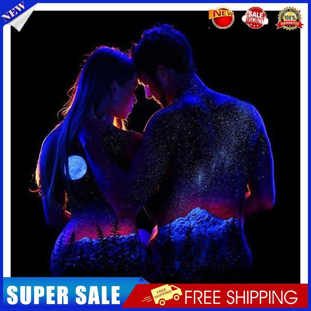 Couple Lovers 5D Full Drill Diamond Painting Embroidery DIY Cross Stitch