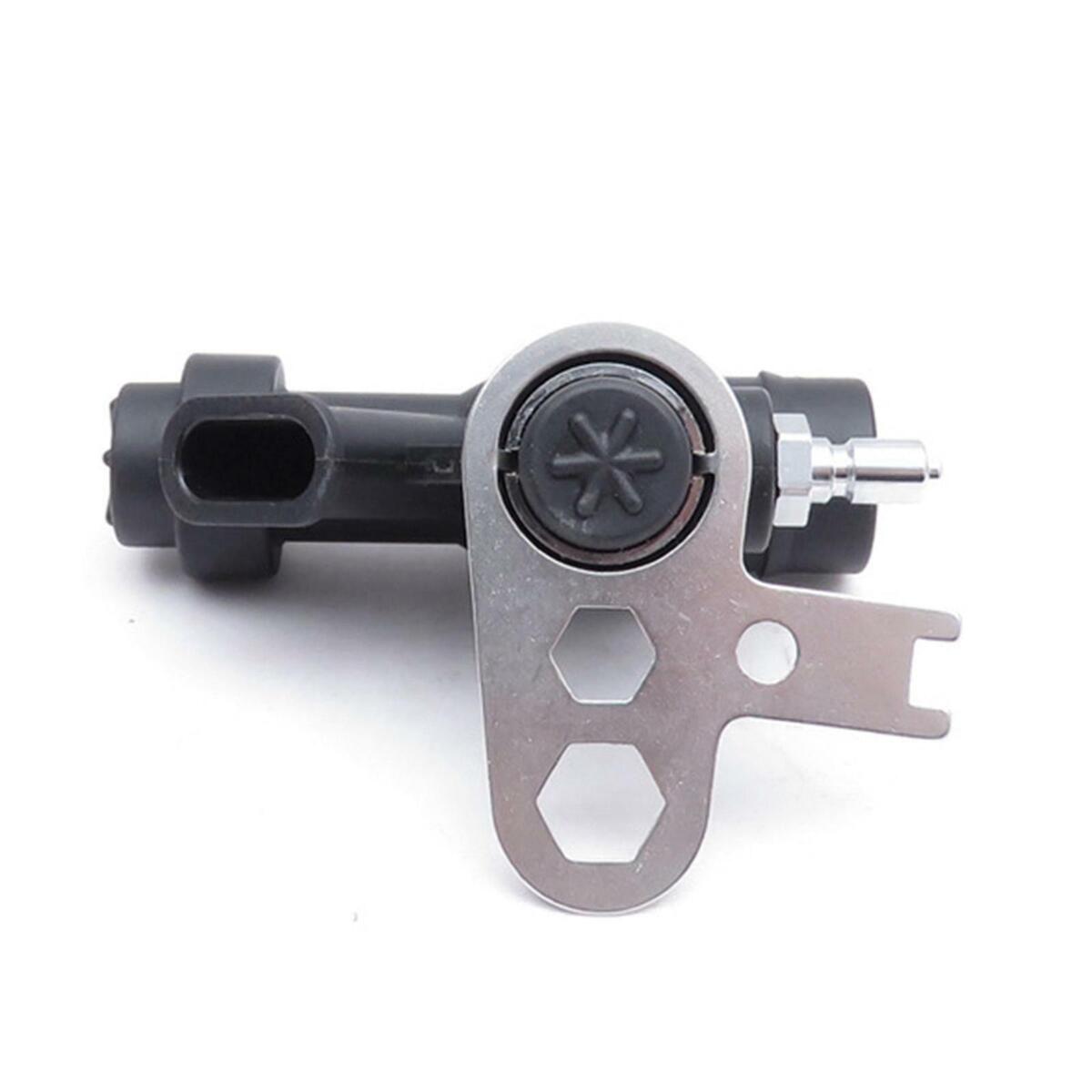 BCD K Type Valve Repair Maintain Service Tool Kit Installer Wrench Equipment