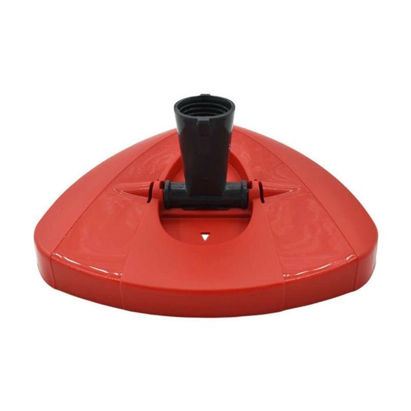 Spin Mop Base Replacement Compatible with O-Cedar Mop Head Disc Easy Wring Mop