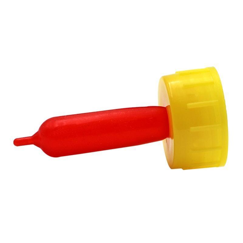 10 Pcs Puppy Dog Foal Calf Screw Coke Bottle Durable Nipple Drinker Bottle Tools