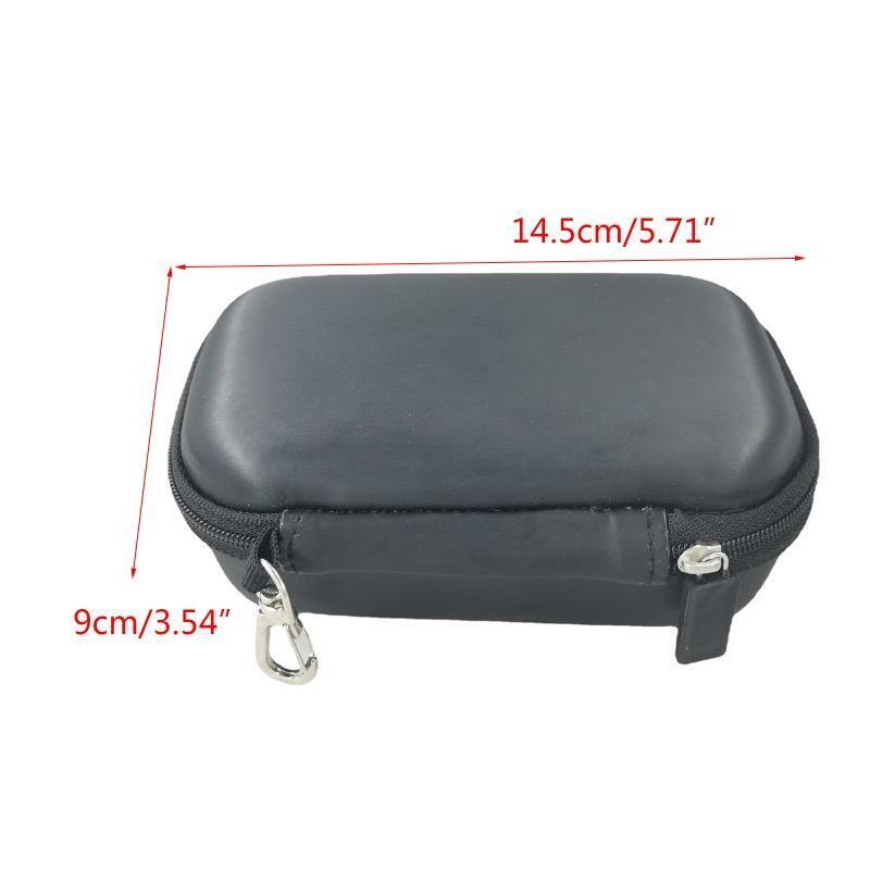 Mouse Bag Travel Portable Case Cover for logitech G502 Wireless Mice Pouch Bags