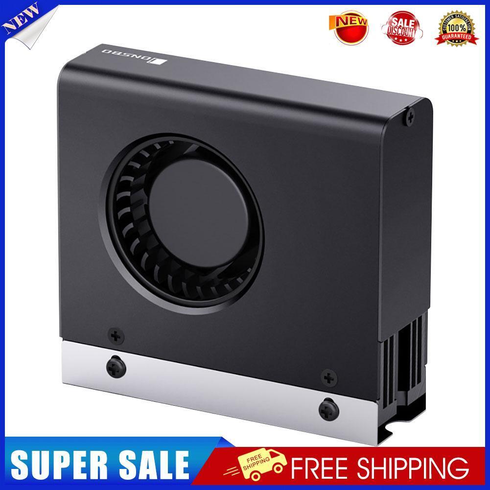 Jonsbo M.2-10 Radiator M2 Solid State Hard Disk Heatsink for M.2 2280 SSD
