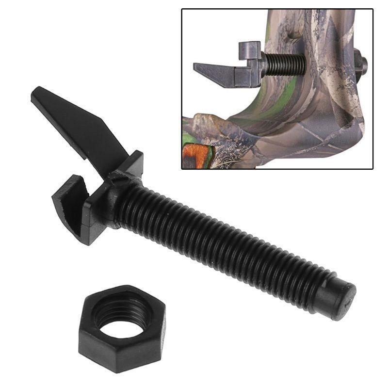 Center Arrow Rest Outdoor Hunting Archery Recurve Bow Composite Accessory