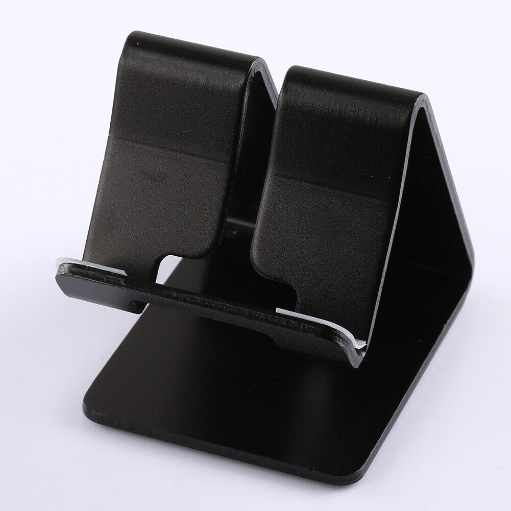Aluminium Alloy Desk Table Desktop Stand Holder For Cell Phone Tablet