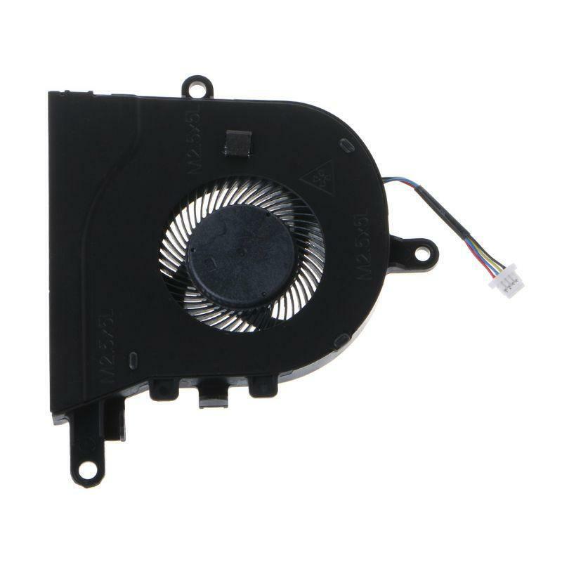 CPU Cooling Fan for Dell Latitude 3590 L3590 E3590 for Inspiron 15 5570 5575