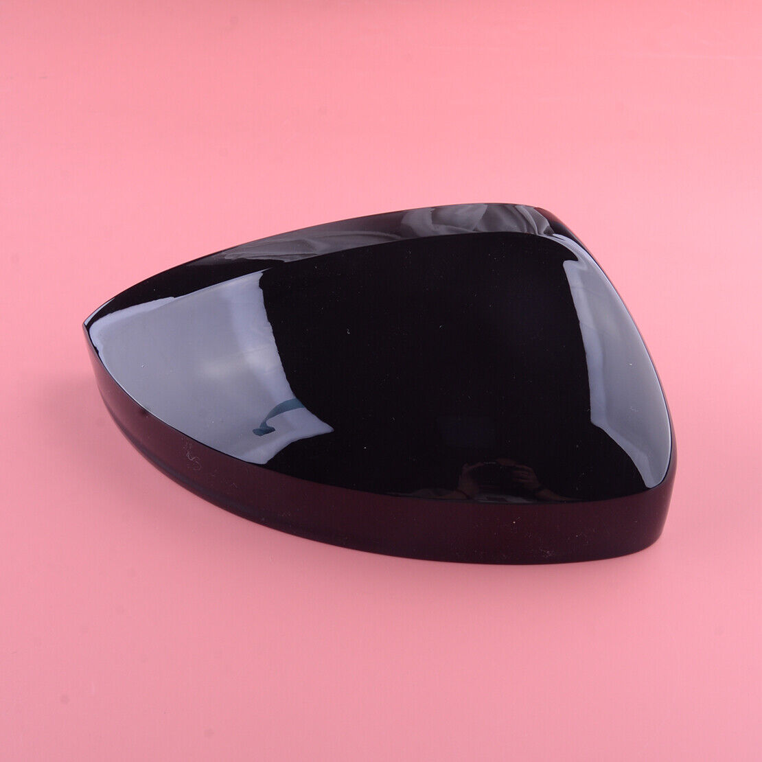 Right Side Wing Rearview Mirror Cover Cap Fit For VW Tiguan MK2 R 5N 2017-20