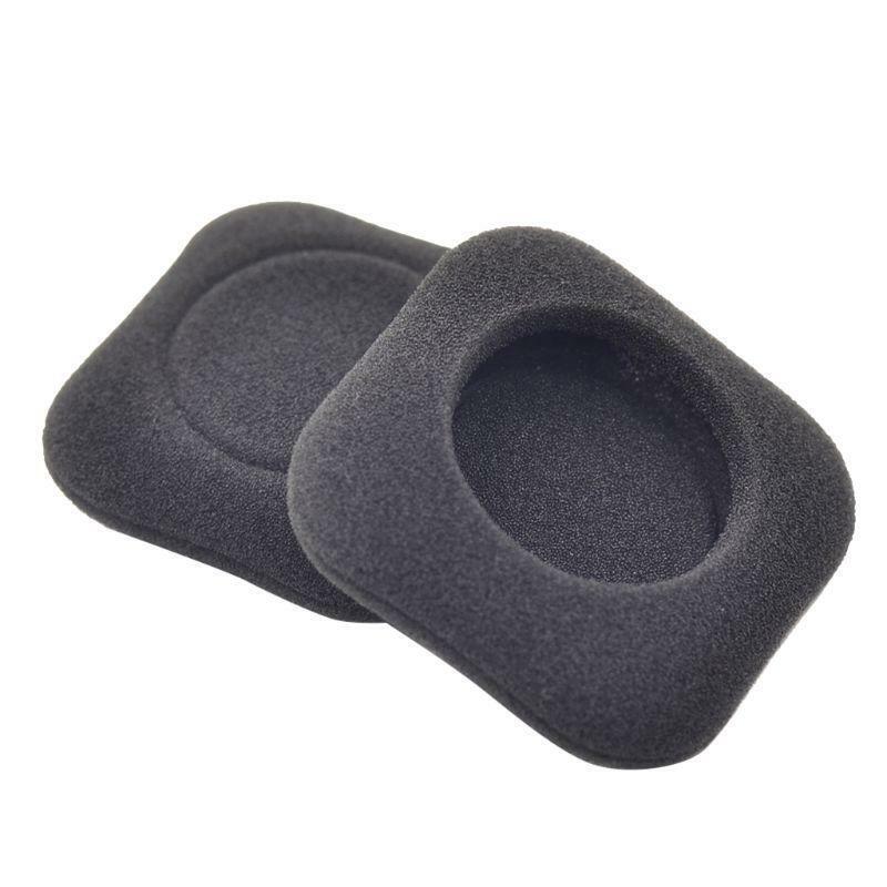 2X Soft Foam Earpad Ear Cover Cushion for Logitech H150 H130 H250 H151 Headset