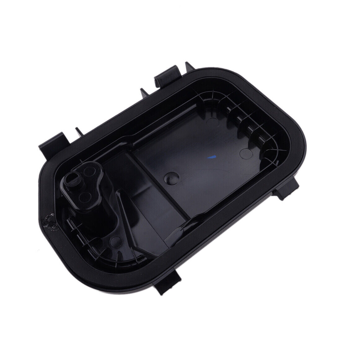 Left Headlight Protective Cover Cap 4F0941159 Fit For Audi A6 S6 RS6 C6 05-2011