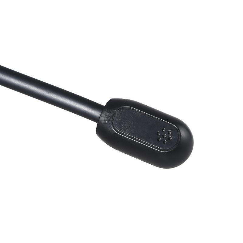 Repairing Parts Microphone for QC35 Wireless Headphones Gaming Supplies