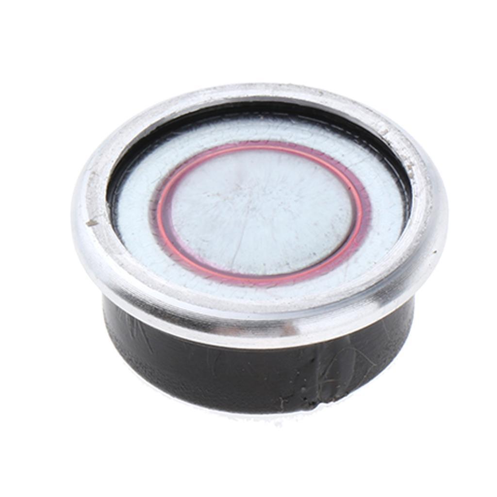 2 Pieces Iron Professional Microphone  For DIY  Accessory