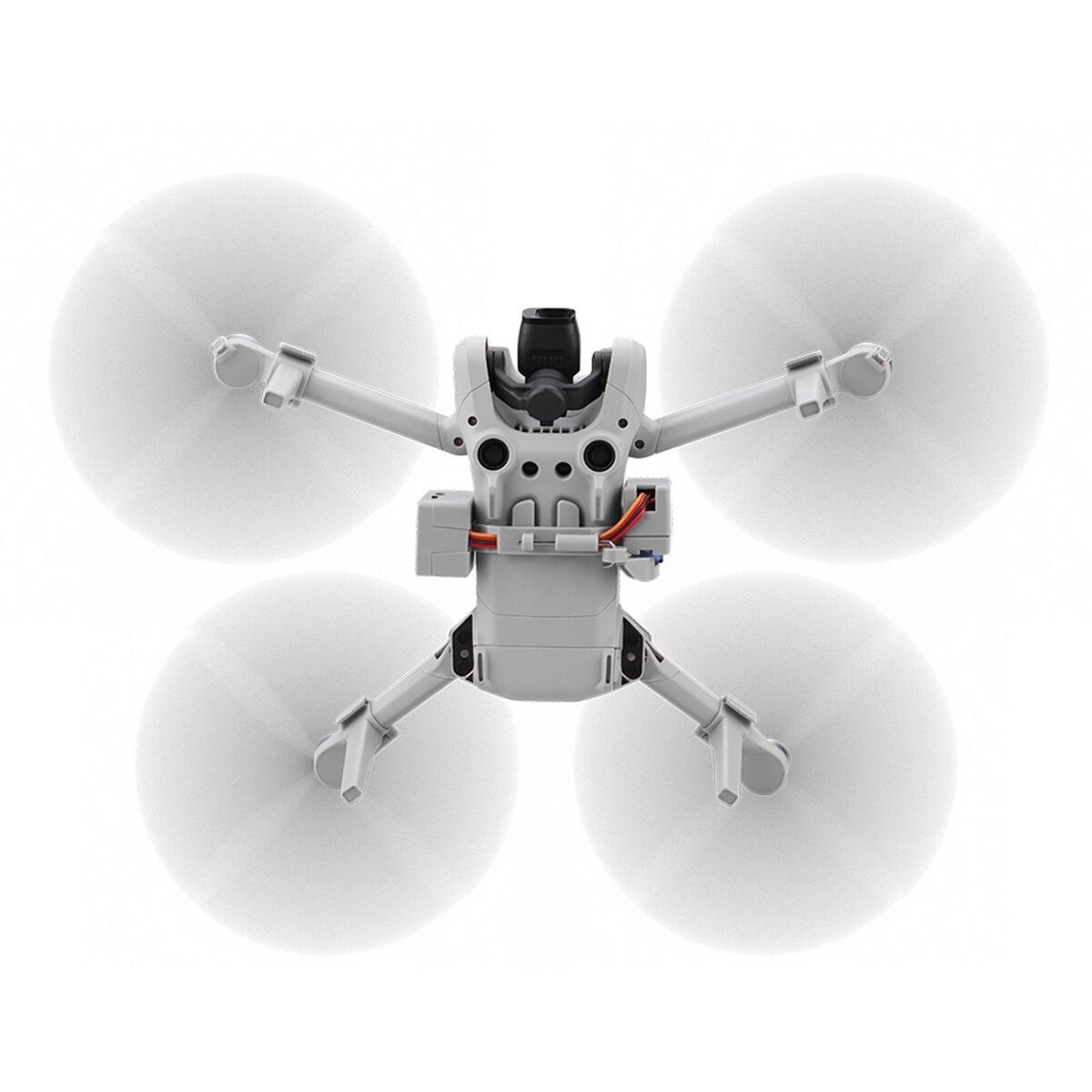 Air Dropping Thrower System Durable Air Thrower Dispenser for
