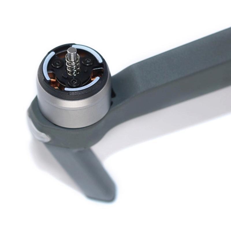 Compatible with Mavic Pro Propeller Seat Props Blade Base Paddle Leaf Repair Kit