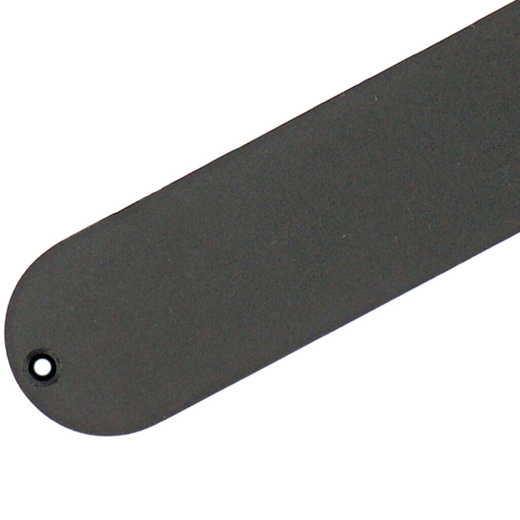 Electric Guitar Parts Backplate Back Plate Tremolo Cavity Cover Spring Cover