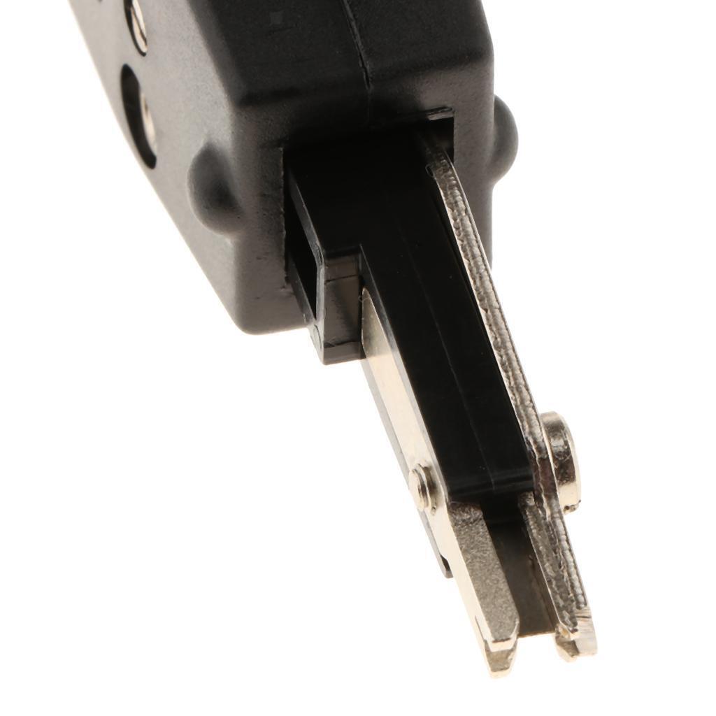 Professional Punching Tool for Telephone Socket Wiring - Connection And