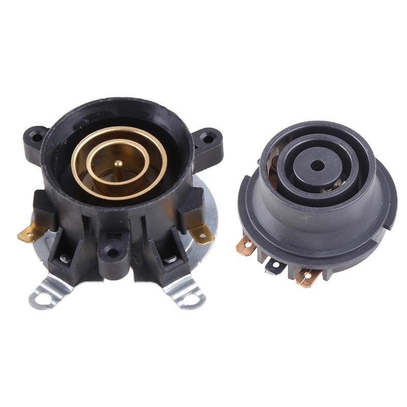 Thermostat Temperature Control Kettle Top Base Set Socket Electric Kettle Parts