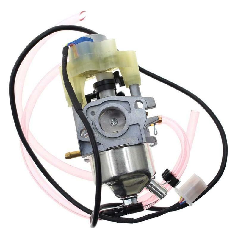 16100-ZL0-D66 Carburetor for Honde EU3000i EU3000is Generator Carb with Gaskets