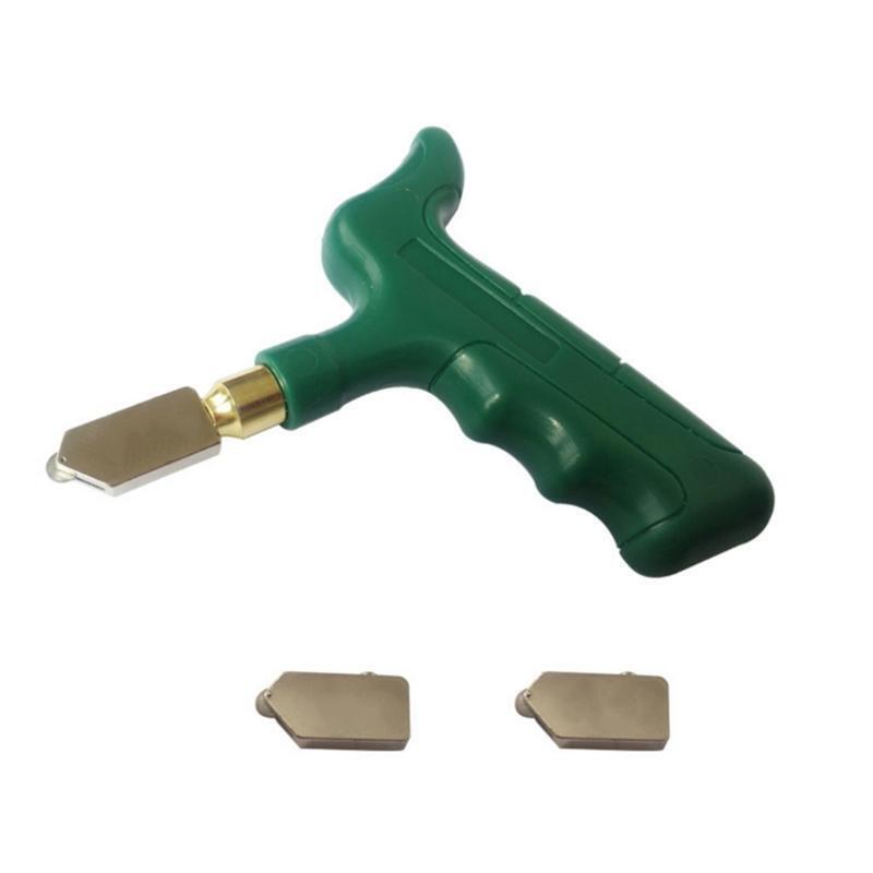 1Set Floor Tile Glass Opener Tile Opener for Glass Porcelain Tile Ceramic Marble