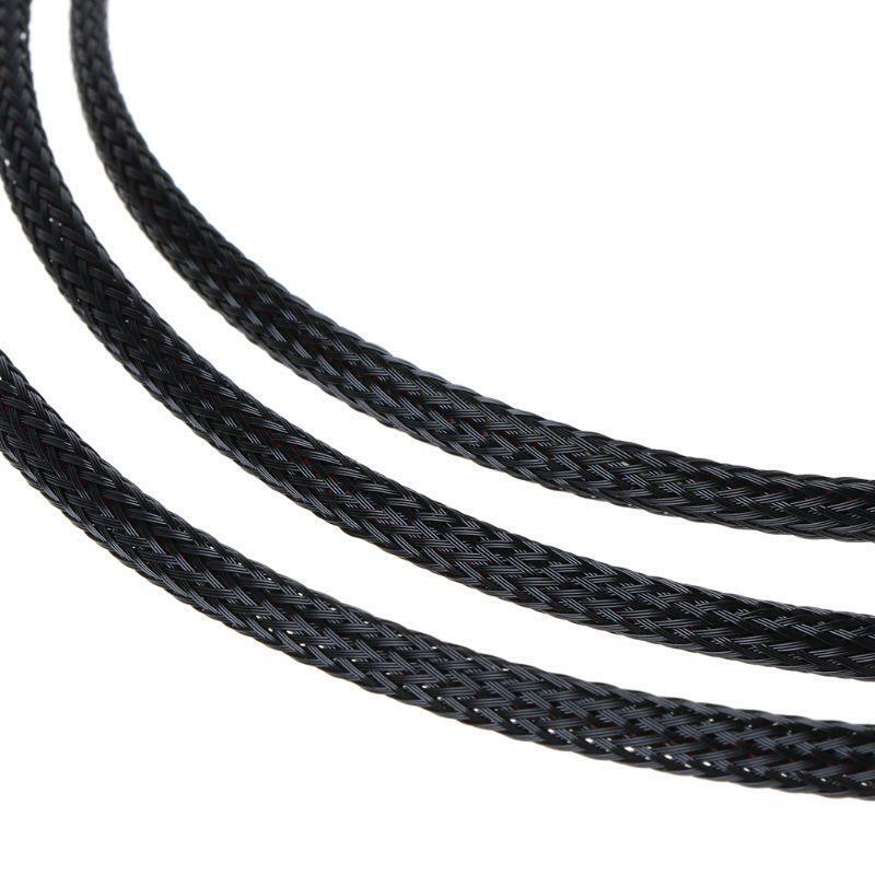 12V 30CM 3Pin Fan PWM 1 to 3 Way Power Supply Extension Cable Y Splitter Wire