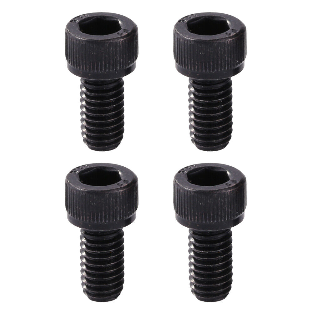 4pcs Electric Scooter Parking Kickstand Screws Accessories for M365 Pro 2
