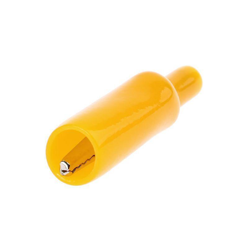 6V 12V 24V Digital Electric Automotive Circuit Tester Car Boat w Crocodile Clip