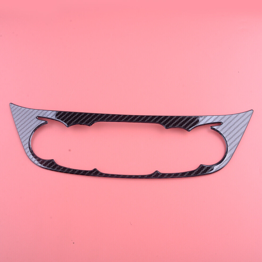 Center Console Air Condition Panel Trim fit for Chevrolet Equinox 2018-20/2021