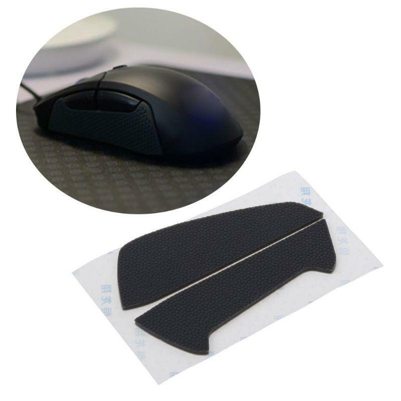 1 Set Durable Mouse Feet for Steel Series Rival Gaming Mouse Mice Upgrade Kit