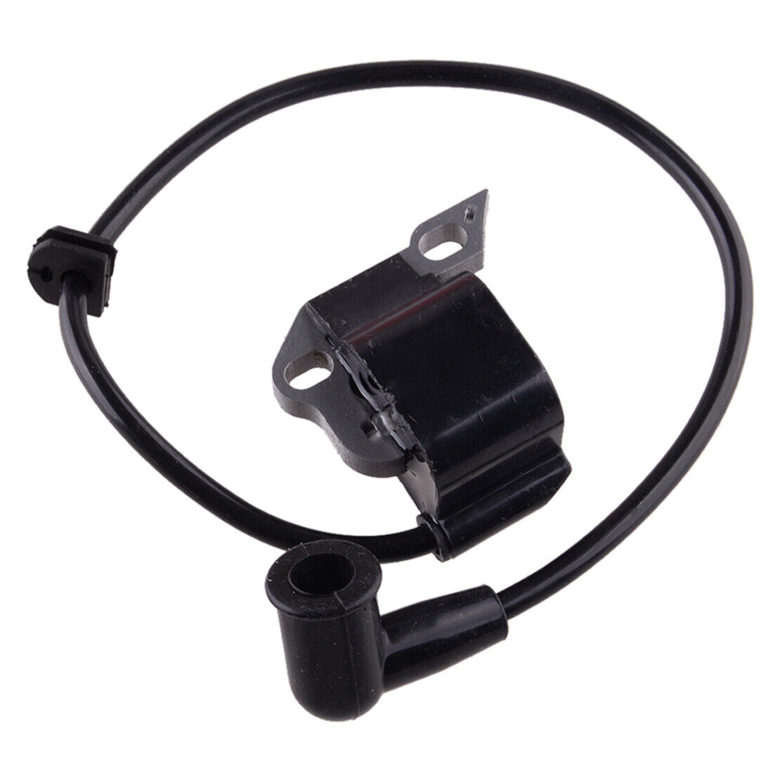 Ignition Coil Spark Plug Fit For Stihl BR320 BR340 BR380 BR400 BR420 SR320 SR340