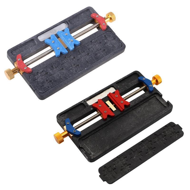 Phone PCB IC Chip Motherboard Jig Board Holder Maintenance Repair Mold Soldering