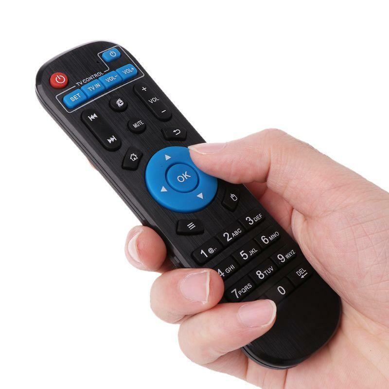 Remote Control Contorller for Mecool V8S M8S PRO W M8S PRO L M8S PRO TV Box