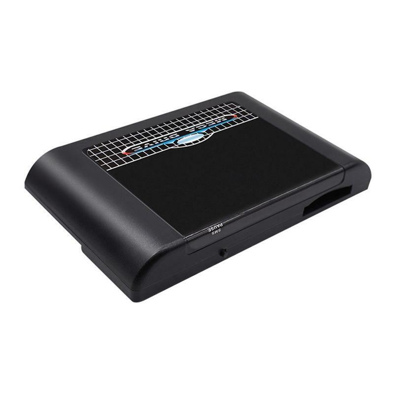Flash Memory Card SD Card for  Drive MD1/MD2/ CD-X/32X