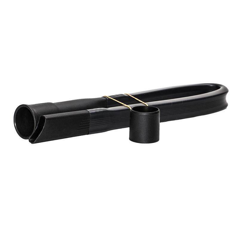 32mm Dust Dirt Vacuum Cleaner Replacement Head Nozzle Suction for Cleaning Tools