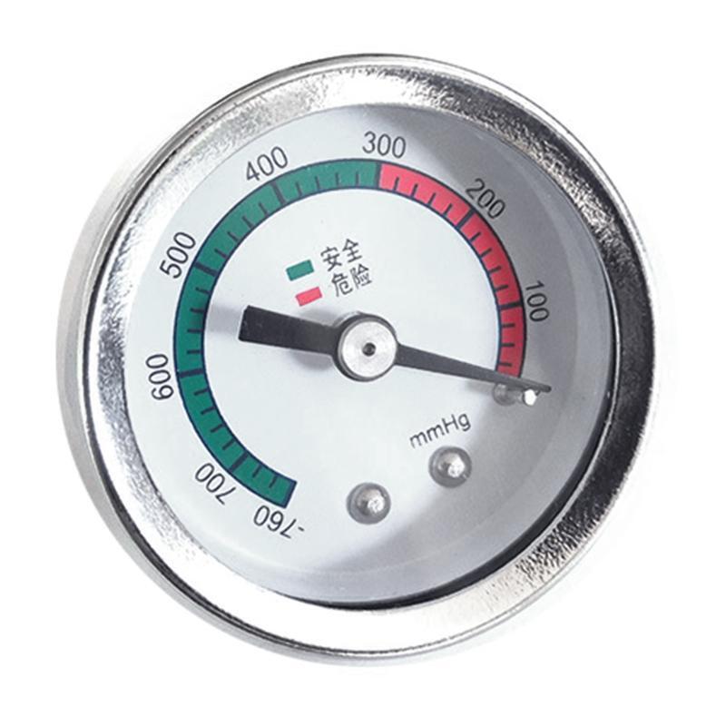 Professional Small Pressure Gauge Vacuum Pressure Gauge Dial Type Pressure Test