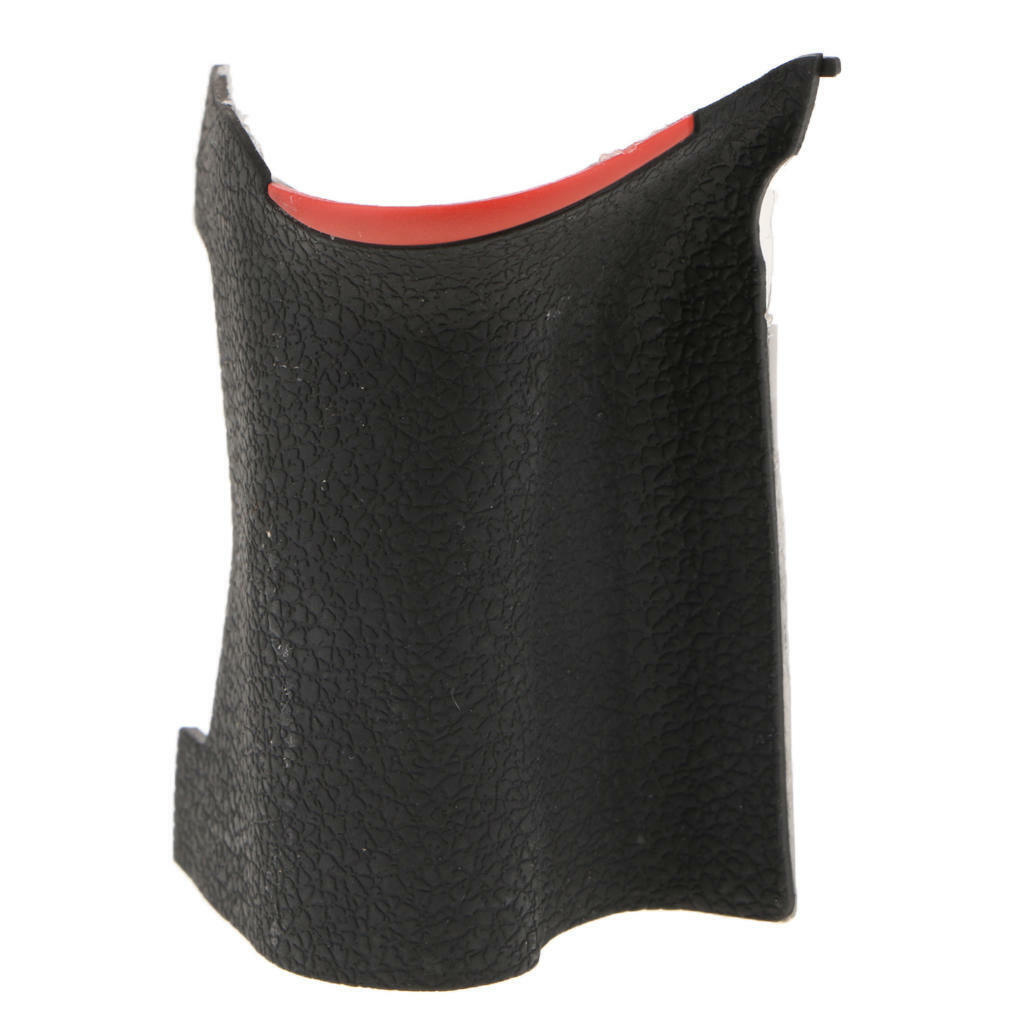 For   Grip  Rubber  Skin Replacement Part + Adhesive Tape