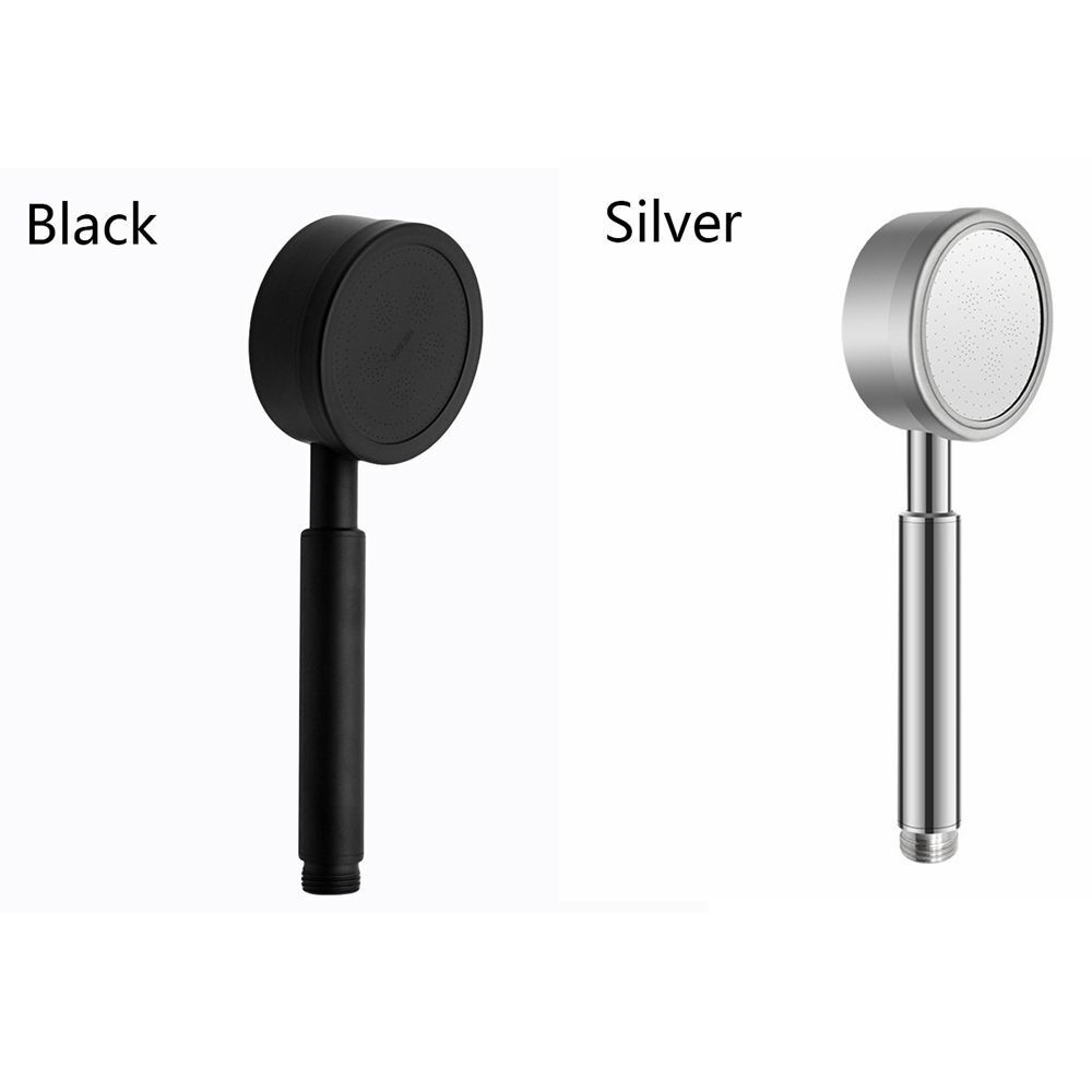 Shower Head Bathroom Accessories High Pressure Shower Bathroom Water Saving